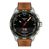 Tissot T-Touch Connect Solar ESAF 2025 Herrenuhr - T121.420.47.051.09